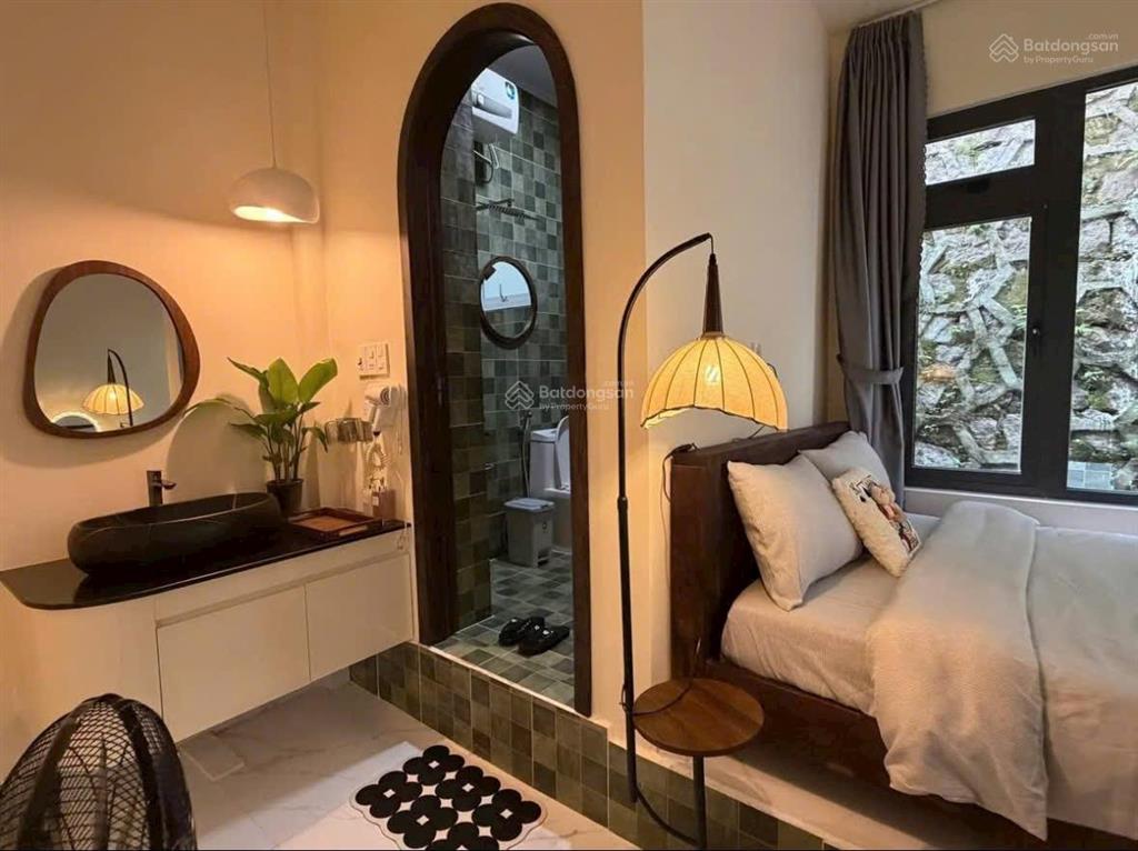 Bán gấp căn homestay mới tinh tại kqh thái lâm đường nguyễn trung trực đà lạt.