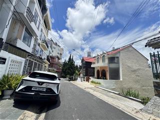 Bán gấp đất có view đẹp tại kqh thái lâm đường nguyễn trung trực đà lạt.