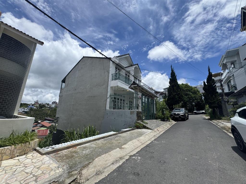 Bán gấp đất có view đẹp tại kqh thái lâm đường nguyễn trung trực đà lạt.