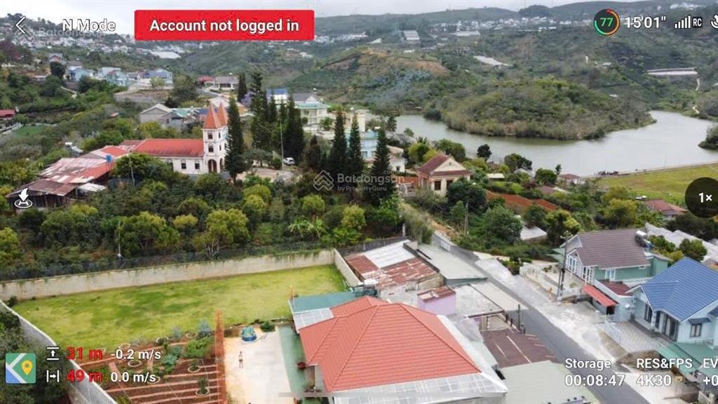 Bán gấp villa nghỉ dưỡng tại xuân sơn, xuân trường, đà lạt