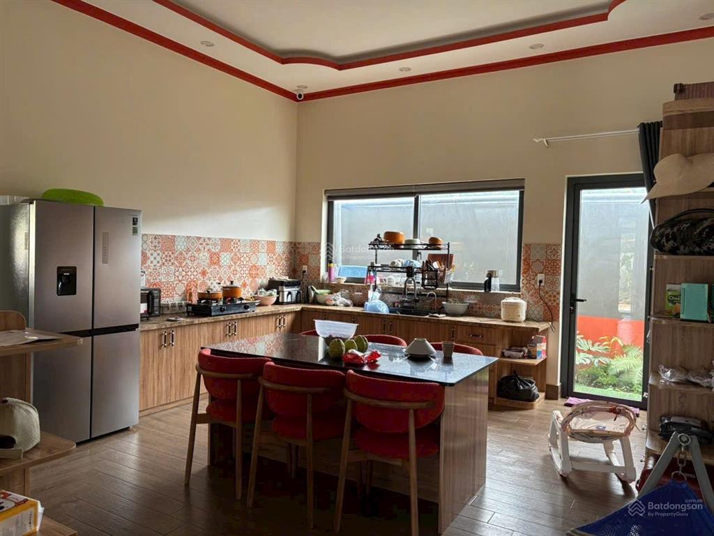Bán gấp villa nghỉ dưỡng tại xuân sơn, xuân trường, đà lạt