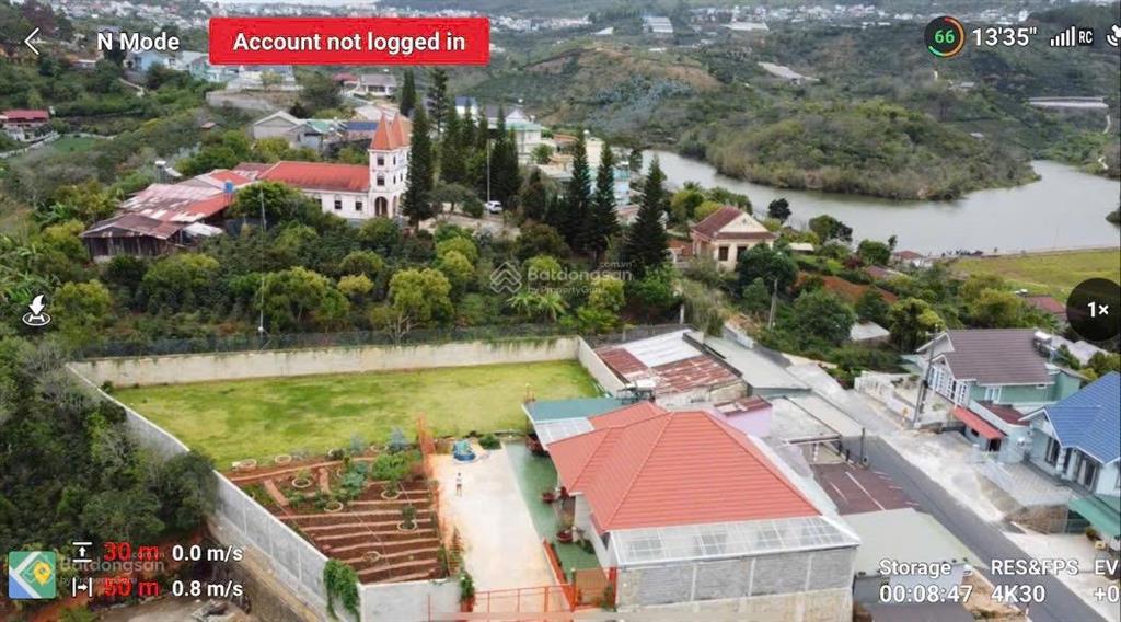 Bán gấp villa nghỉ dưỡng tại xuân sơn, xuân trường, đà lạt