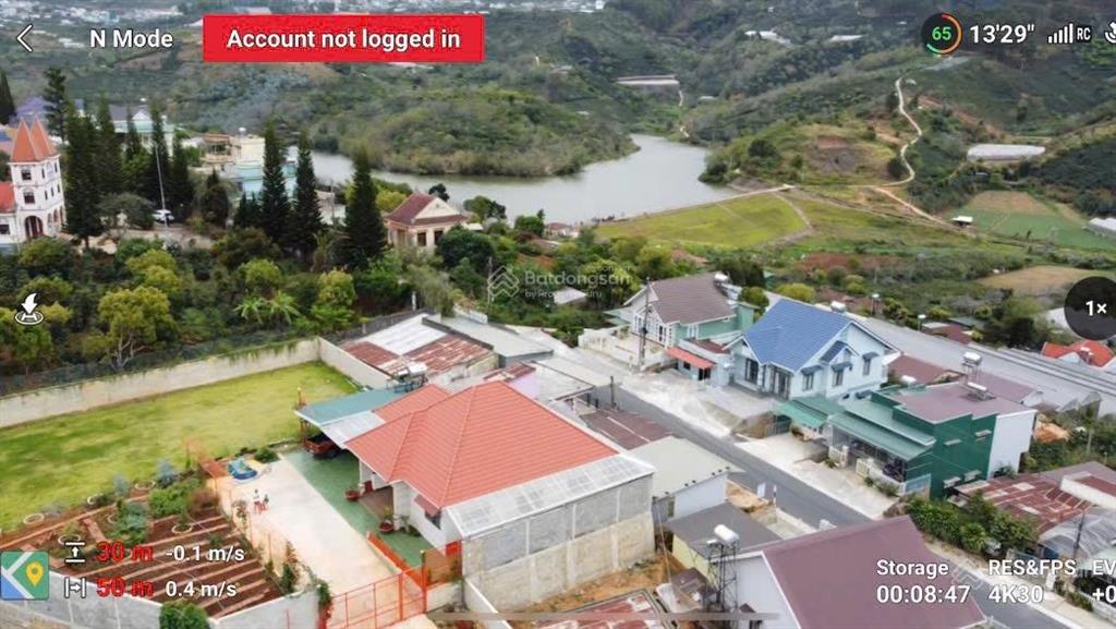 Bán gấp villa nghỉ dưỡng tại xuân sơn, xuân trường, đà lạt