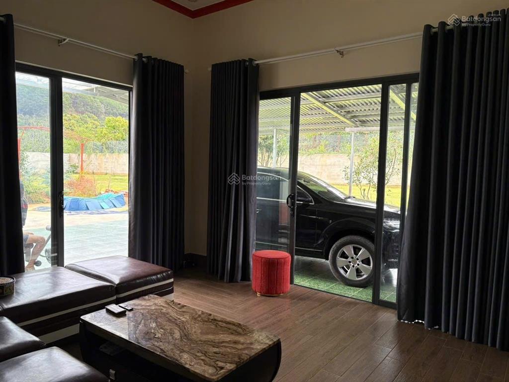 Bán gấp villa nghỉ dưỡng tại xuân sơn, xuân trường, đà lạt