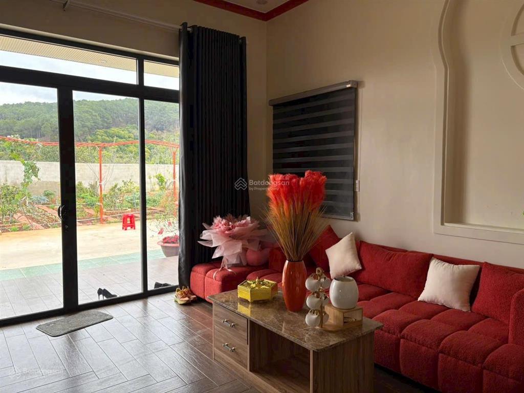 Bán gấp villa nghỉ dưỡng tại xuân sơn, xuân trường, đà lạt