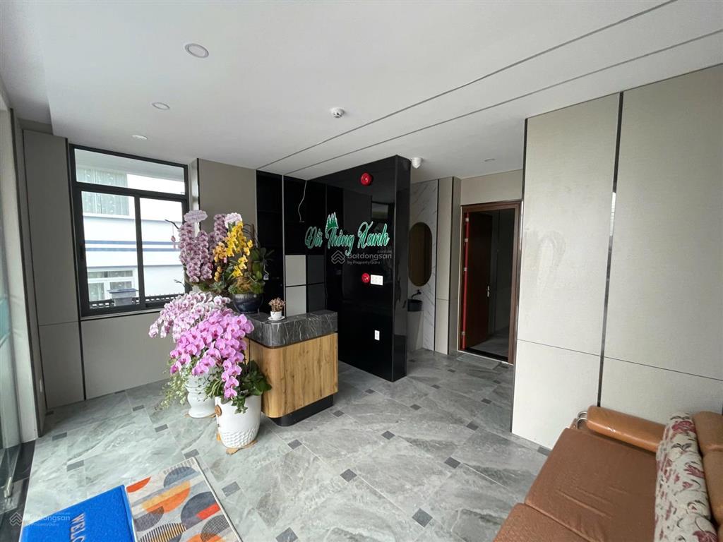 Bán gấp villa kinh doanh mặt tiền đường lý nam đế đà lạt.