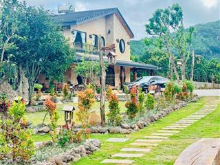 Mở bán khu nghỉ dưỡng, tịnh tâm, chữa lành giá tốt giáp ngay trạm hành đà lạt