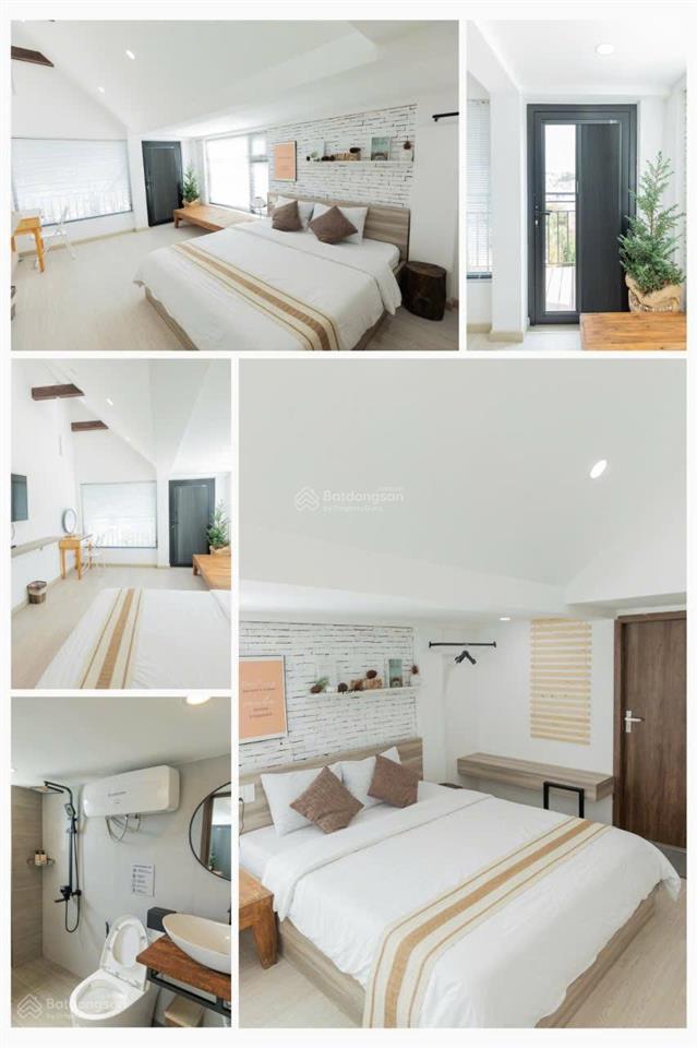Bán gấp villa xịn sò hiện đại có view cực chill tại đường hoàng diệu đà lạt.