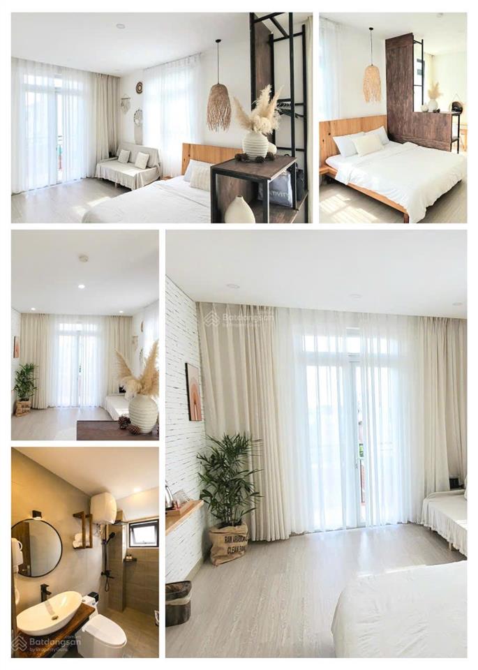 Bán gấp villa xịn sò hiện đại có view cực chill tại đường hoàng diệu đà lạt.
