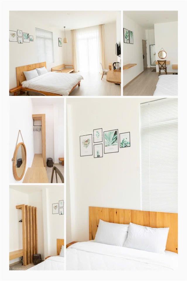 Bán gấp villa xịn sò hiện đại có view cực chill tại đường hoàng diệu đà lạt.
