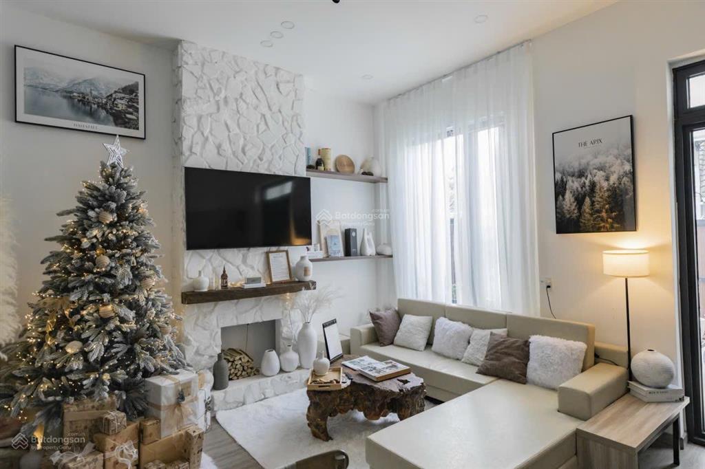 Bán gấp villa xịn sò hiện đại có view cực chill tại đường hoàng diệu đà lạt.