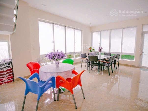 Bán gấp villa mặt tiền đường trần thái tông có view rừng thông đà lạt giá tốt