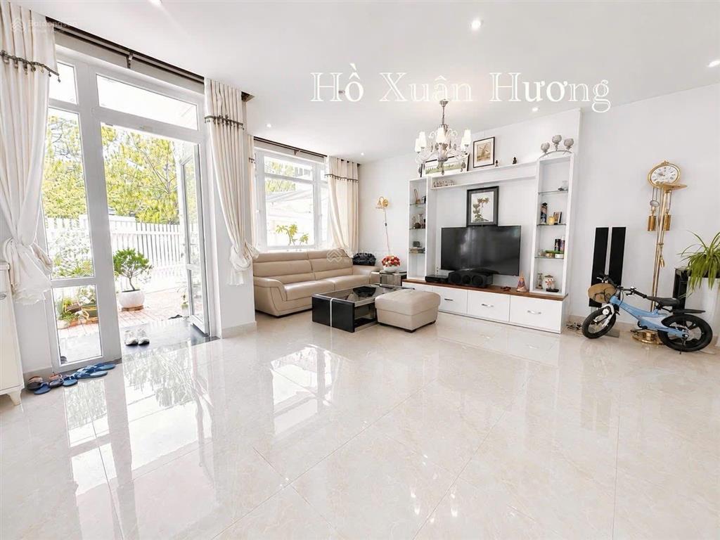 Bán gấp villa tại khu dân cư vip dãy d kqh rừng thông an sơn đà lạt