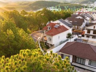 Bán gấp villa tại khu dân cư vip dãy d kqh rừng thông an sơn đà lạt