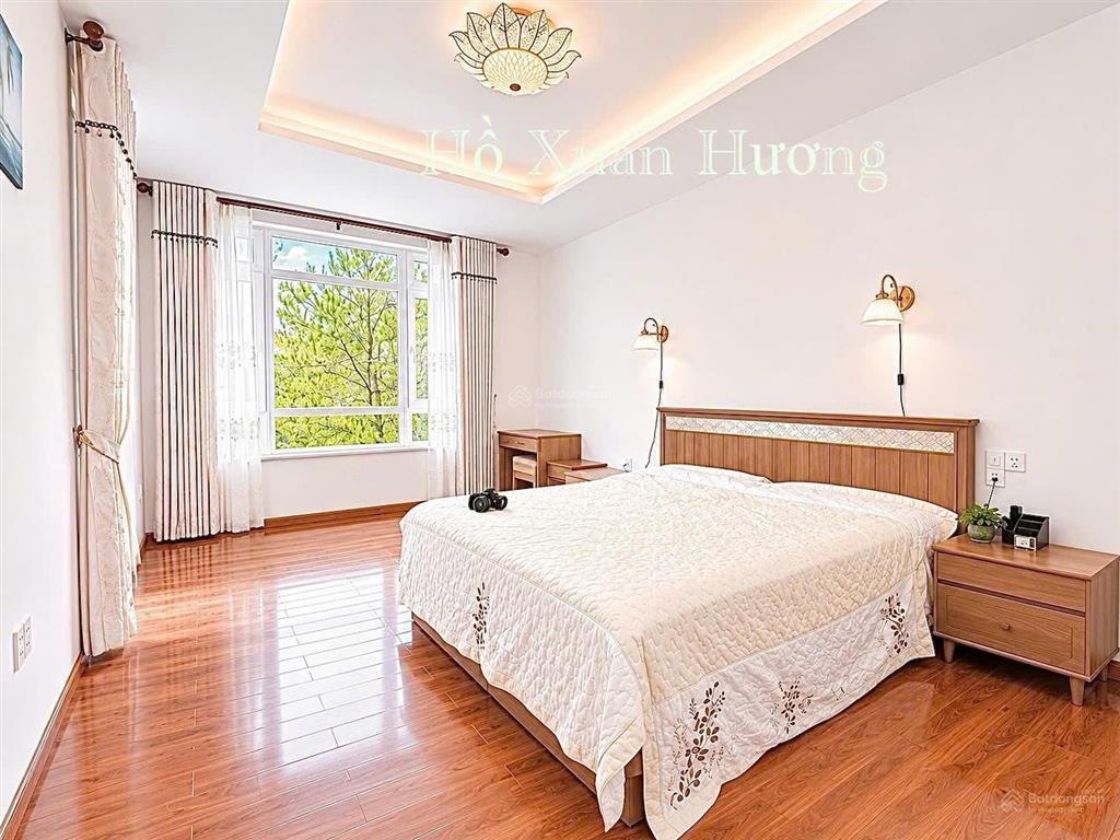 Bán gấp villa tại khu dân cư vip dãy d kqh rừng thông an sơn đà lạt