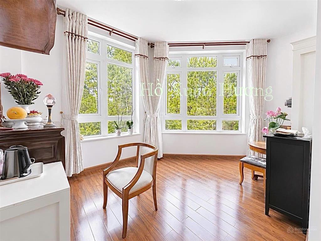 Bán gấp villa tại khu dân cư vip dãy d kqh rừng thông an sơn đà lạt