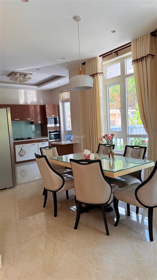 Bán gấp villa tại khu dân cư vip dãy d kqh rừng thông an sơn đà lạt