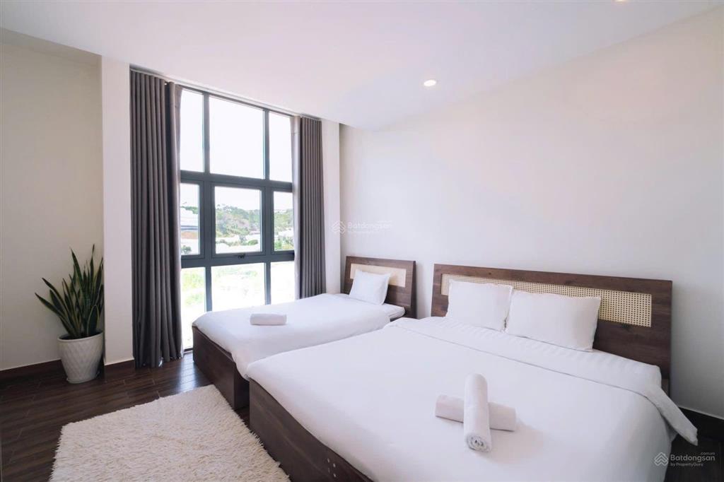 Bán gấp villa mới sang xinh yêu tại đường phước thành đà lạt