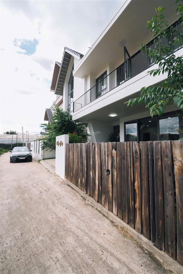 Bán gấp villa mới sang xinh yêu tại đường phước thành đà lạt