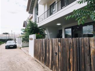 Bán gấp villa mới sang xinh yêu tại đường phước thành đà lạt