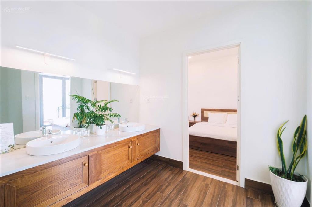Bán gấp villa mới sang xinh yêu tại đường phước thành đà lạt
