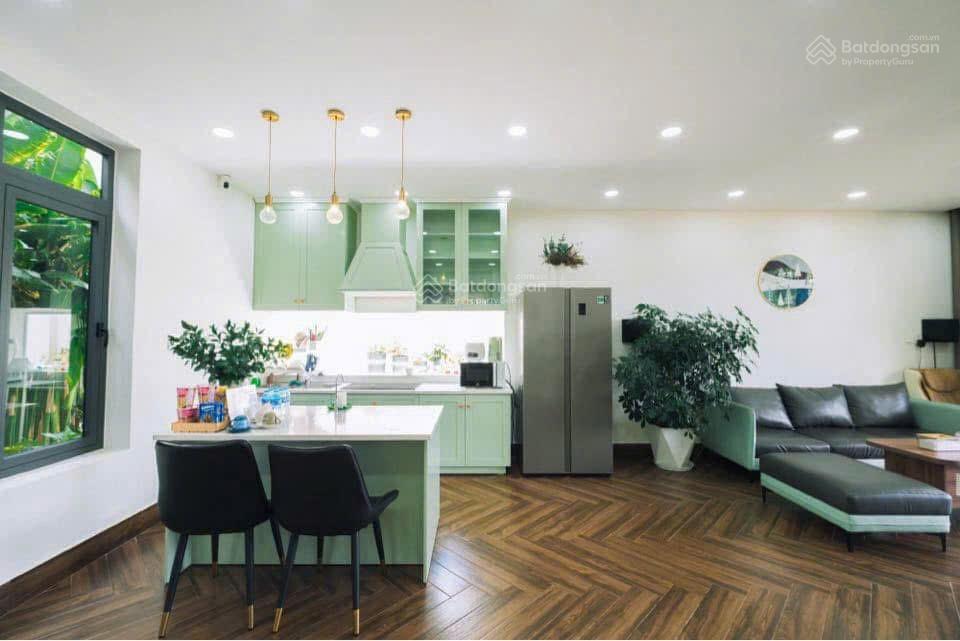 Bán gấp villa mới sang xinh yêu tại đường phước thành đà lạt