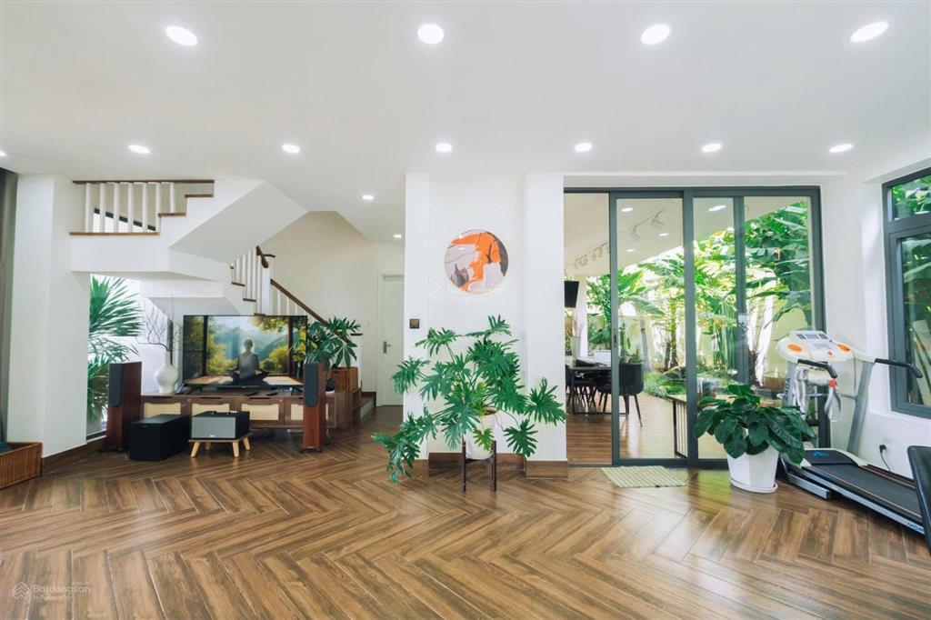 Bán gấp villa mới sang xinh yêu tại đường phước thành đà lạt