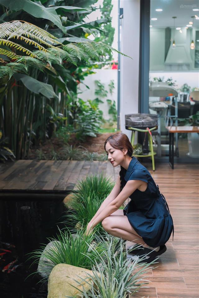 Bán gấp villa mới sang xinh yêu tại đường phước thành đà lạt