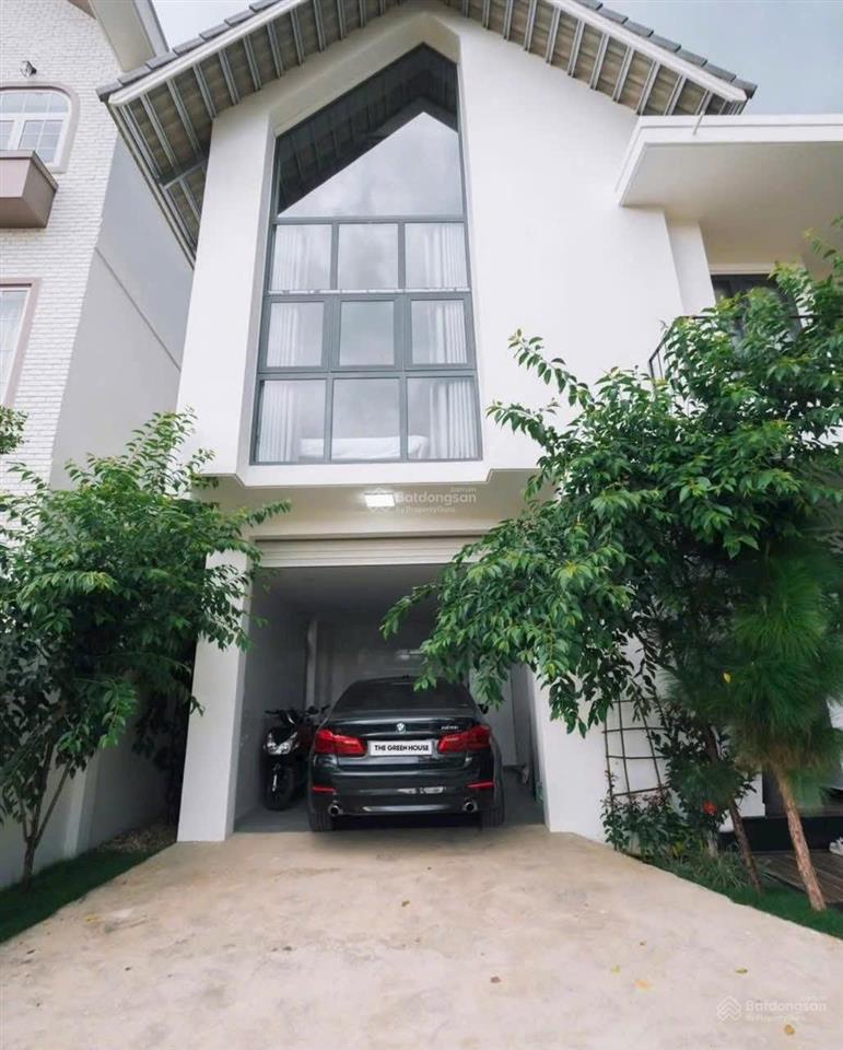 Bán gấp villa mới sang xinh yêu tại đường phước thành đà lạt