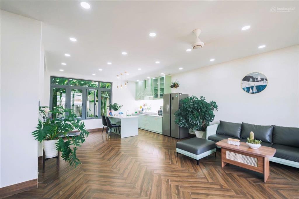 Bán gấp villa mới sang xinh yêu tại đường phước thành đà lạt