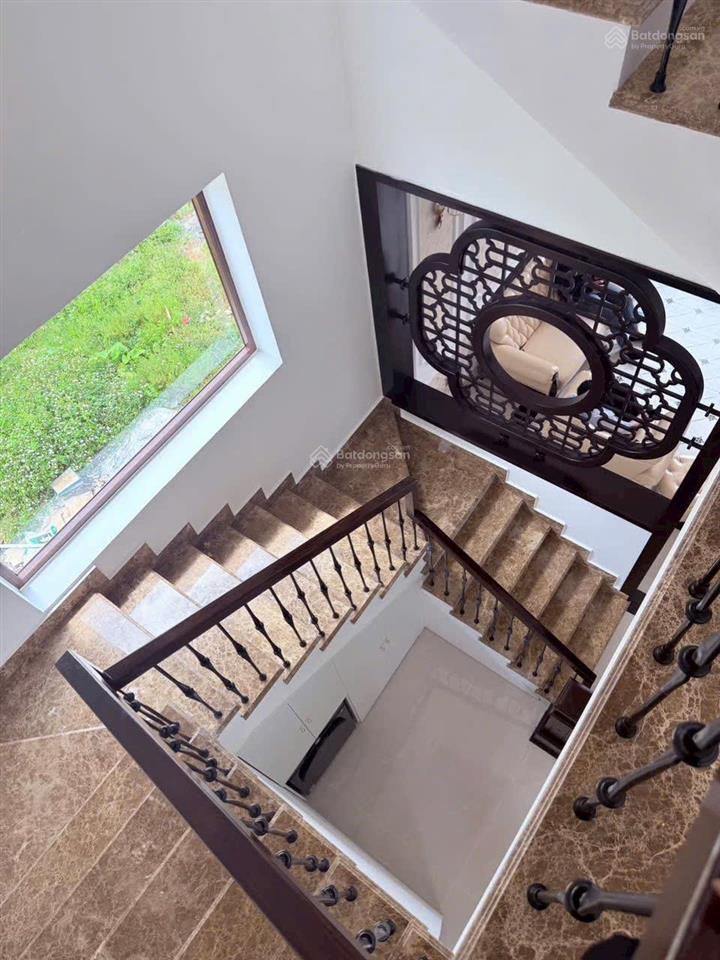Bán gấp villa mới tinh full nội thất xịn sò tại đường trịnh hoài đức đà lạt