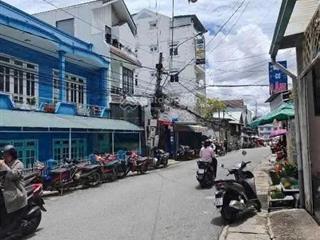 Bán gấp nhà mặt tiền đường đồng tâm đà lạt giá tốt