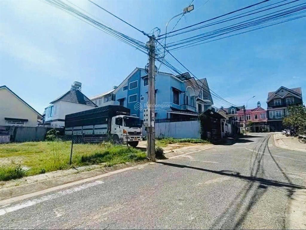 Bán gấp đất đẹp giá tốt tại kqh nguyên tử lực đà lạt