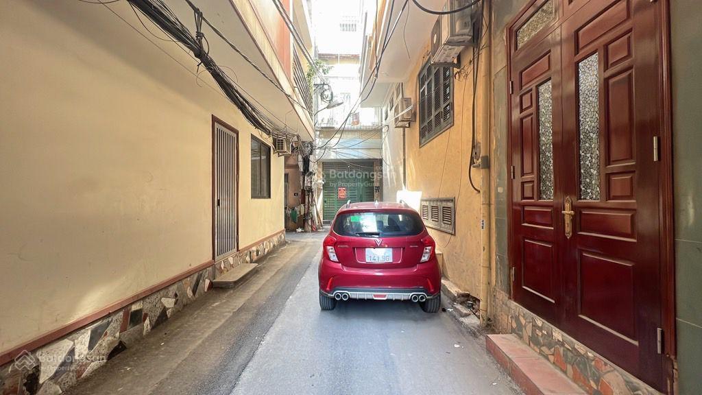 Văn quán tt hà đông, 52m2, 4tầng, mặt tiền hiếm 5m chỉ 8.95 tỷ (còn thương lượng)