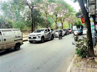 Cầu bươu. quá hiếm chỉ hơn 3tỷ có ngay nhà 56m2, ô tô tránh đỗ ngày đêm, mặt tiền quyền lực 5m