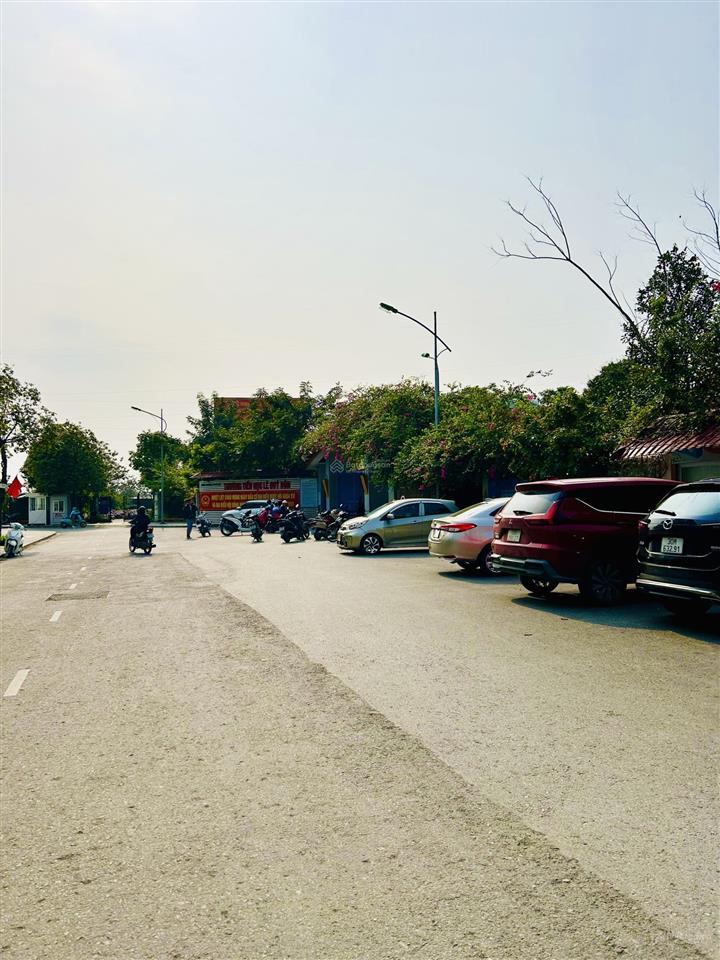 Bán biệt thự dương nội an phú view thoáng, 175m, mt 9m, giá 27 tỷ