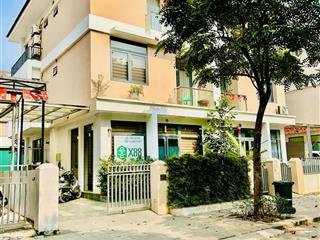 Bán biệt thự dương nội an phú view thoáng, 175m, mt 9m, giá 27 tỷ