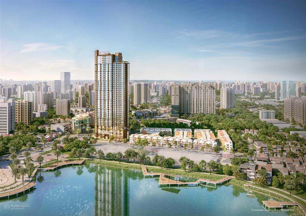 Chưa mở bán đã nhận booking căn đẹp mipec tố hữu đang được giữ chỗ nhanh.
