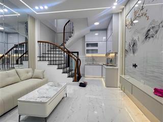 Bán nhà trung tâm thanh xuân 30m, 5 tầng 3 ngủ, 10m ra ô tô 7,5tỷ