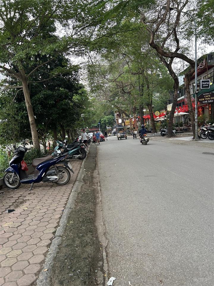 Bán nhà cầu bươu ô tô tránh, 90m2, kinh doanh, dòng tiền 10tr/tháng, 4.5 tỷ