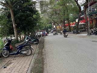 Bán nhà cầu bươu ô tô tránh, 90m2, kinh doanh, dòng tiền 10tr/tháng, 4.5 tỷ