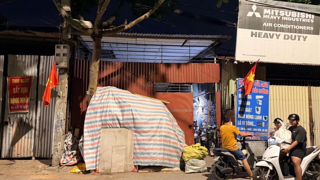 Bán đất trung giã sóc sơn | 95m | mặt tiền 4,5m | đường ô tô tránh | chỉ 35 triệu/m2