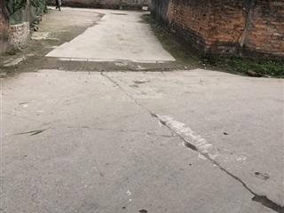 Chính chủ bán gấp lô 117m2, đường 8m, mặt tiền 5m, giá cực tốt tại trung chính, bắc ninh