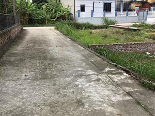 Chính chủ bán lô đất tổng diện tích 1000m2 ngay gần đường tỉnh lộ, giá tốt