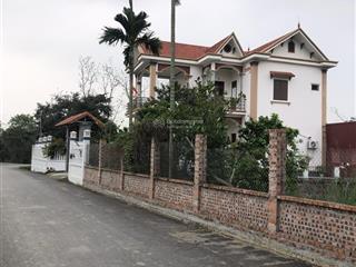 Chính chủ bán lô đất thổ cư 800m2 đẹp tại xã trung chính, bắc ninh, giá có thỏa thuận