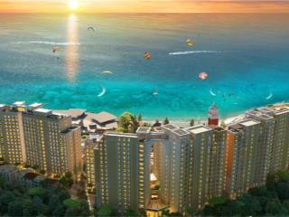Bán cắt lỗ căn hộ chung cư view biển đẹp nhất tại hillside giá tt 1ty5  0938 191 ***