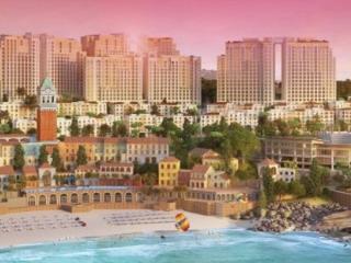 Chính chủ gửi căn hộ giá cắt lỗ diện tích 33m2 tại sun grand city hillside residence, 1,7 tỷ