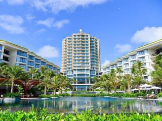 Hot chính chủ bán căn hộ intercontinental phú quốc giá hót bán lỗ 4 tỷ