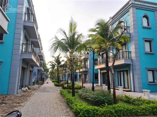 Bán lỗ 2.5 tỷ căn villa pari sonasea khu ceo bãi trường, bán lỗ do kẹt tiền 0938 191 ***