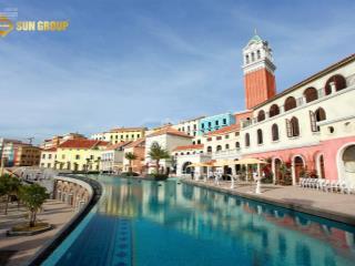 Sun grand phú quốc sở hữu lâu dài, khách bán lỗ 2 tỷ so với hđ giá gốc,  0938 191 ***